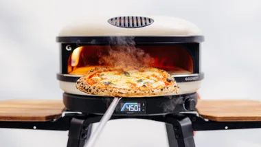 Is the Gozney Arc worth the investment for pizza lovers?