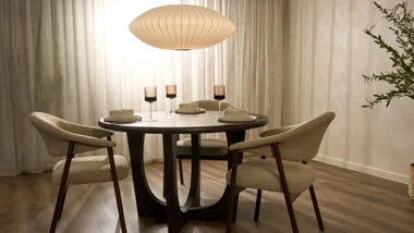 Glow-getters: Shop Art & Matilda’s chic lighting edit