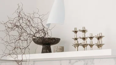 Luxe for less: 20 ways to elevate your home without overspending