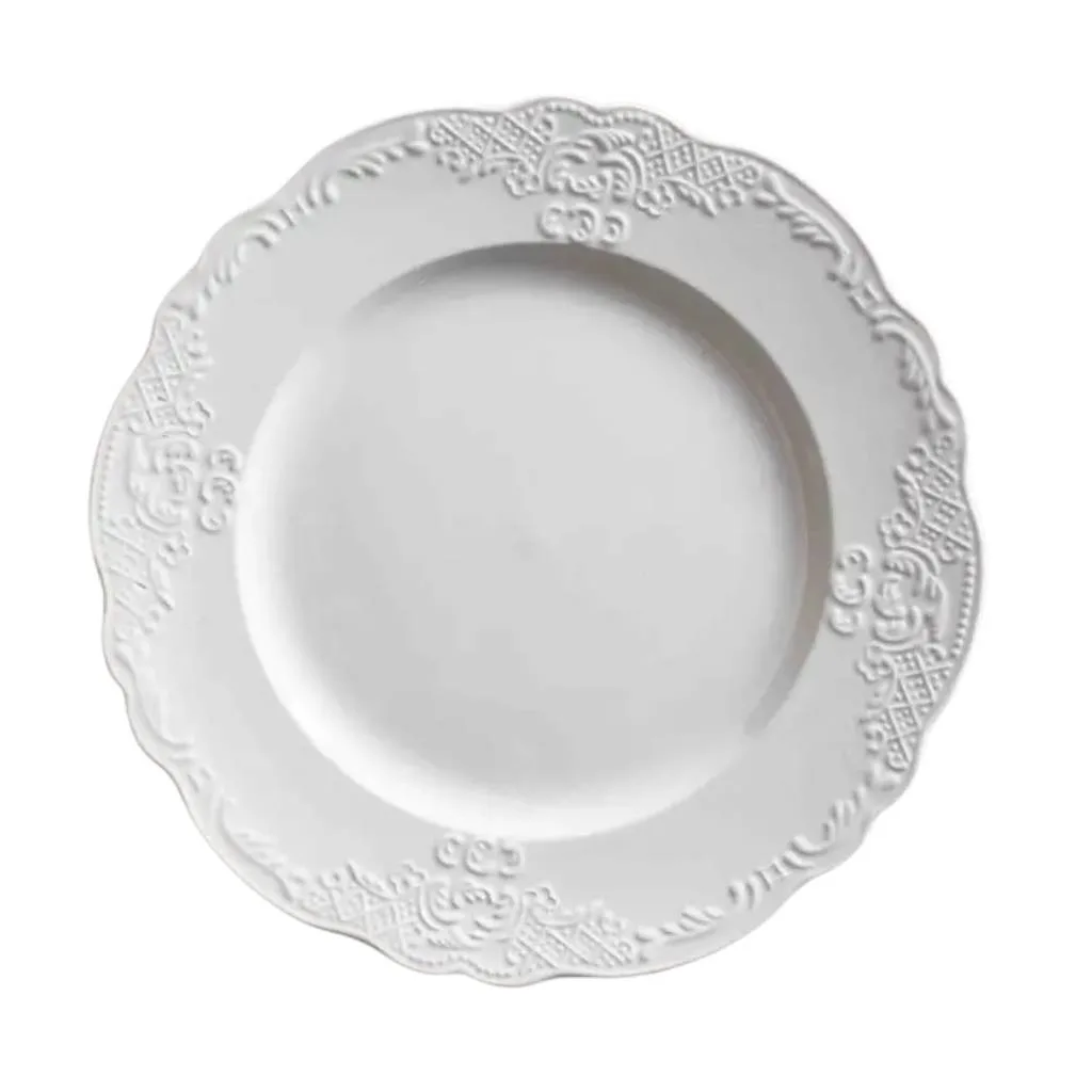 Hampton & Mason Everleigh Dinner Plate