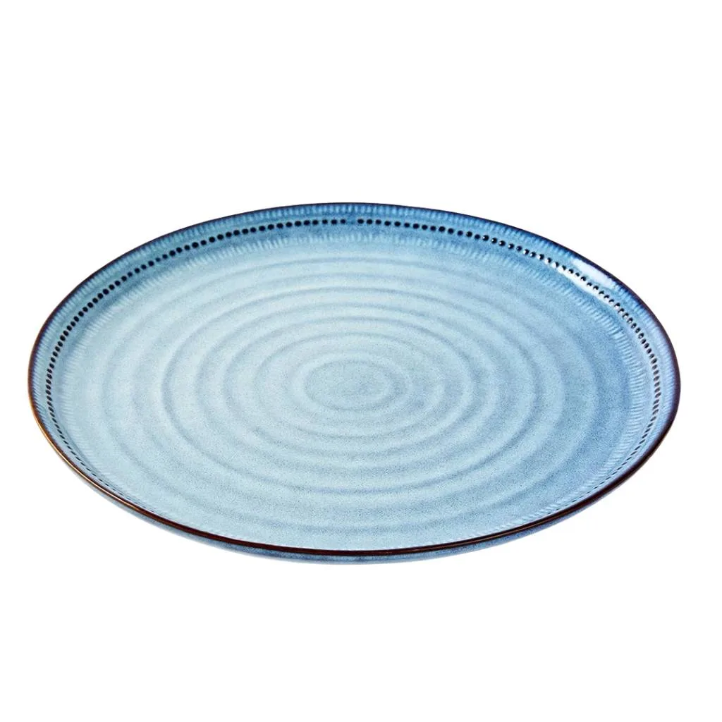 Maison Dinner Plate
