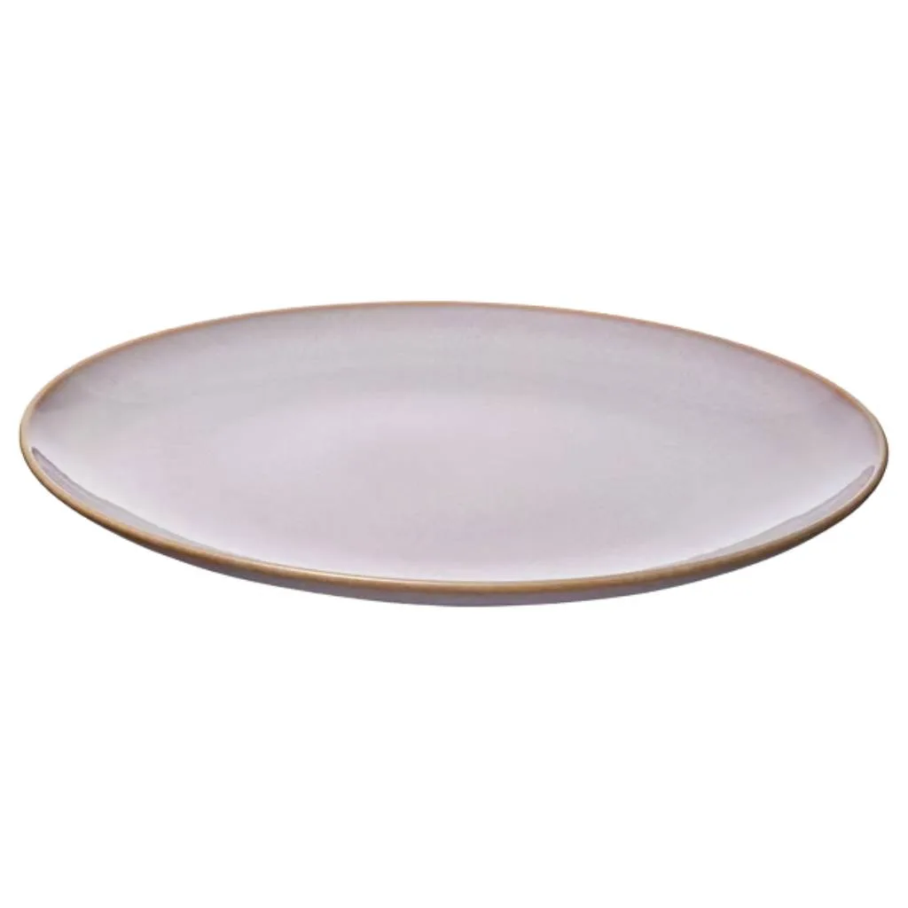 F&auml;rgklar Plate
