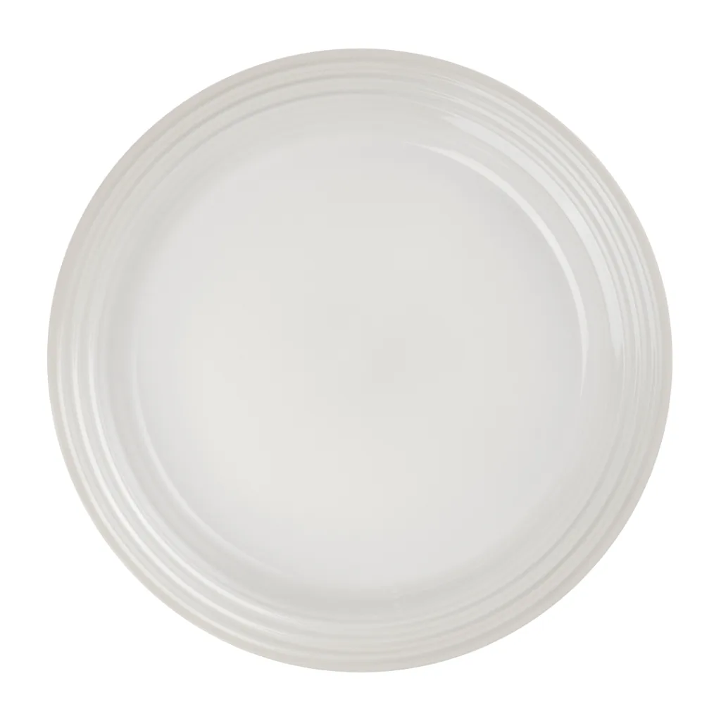 Stoneware Dinner Plate