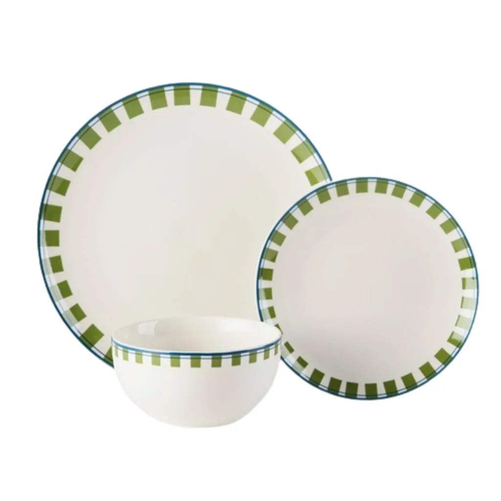 Winnie Dinner Set (12-piece)