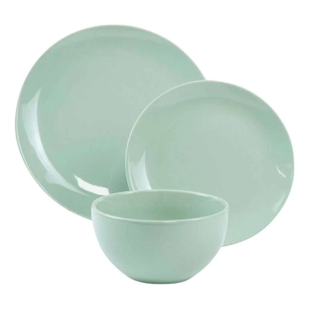 Brampton House Metro Set (12-piece)