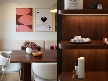 Shop Kasia Stanicich’s chic, understated home style