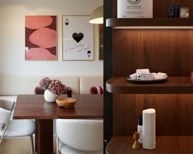 Shop Kasia Stanicich’s chic, understated home style