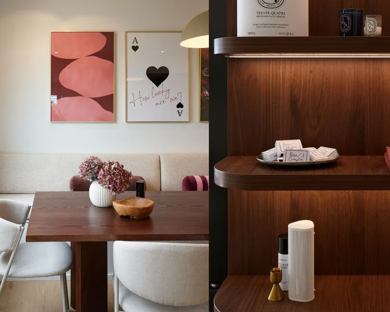 Shop Kasia Stanicich’s chic, understated home style
