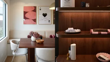 Shop Kasia Stanicich’s chic, understated home style