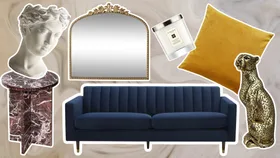 High-end homewares without the price tag