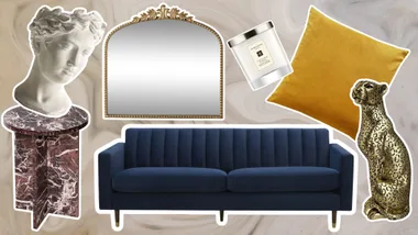 High-end homewares without the price tag