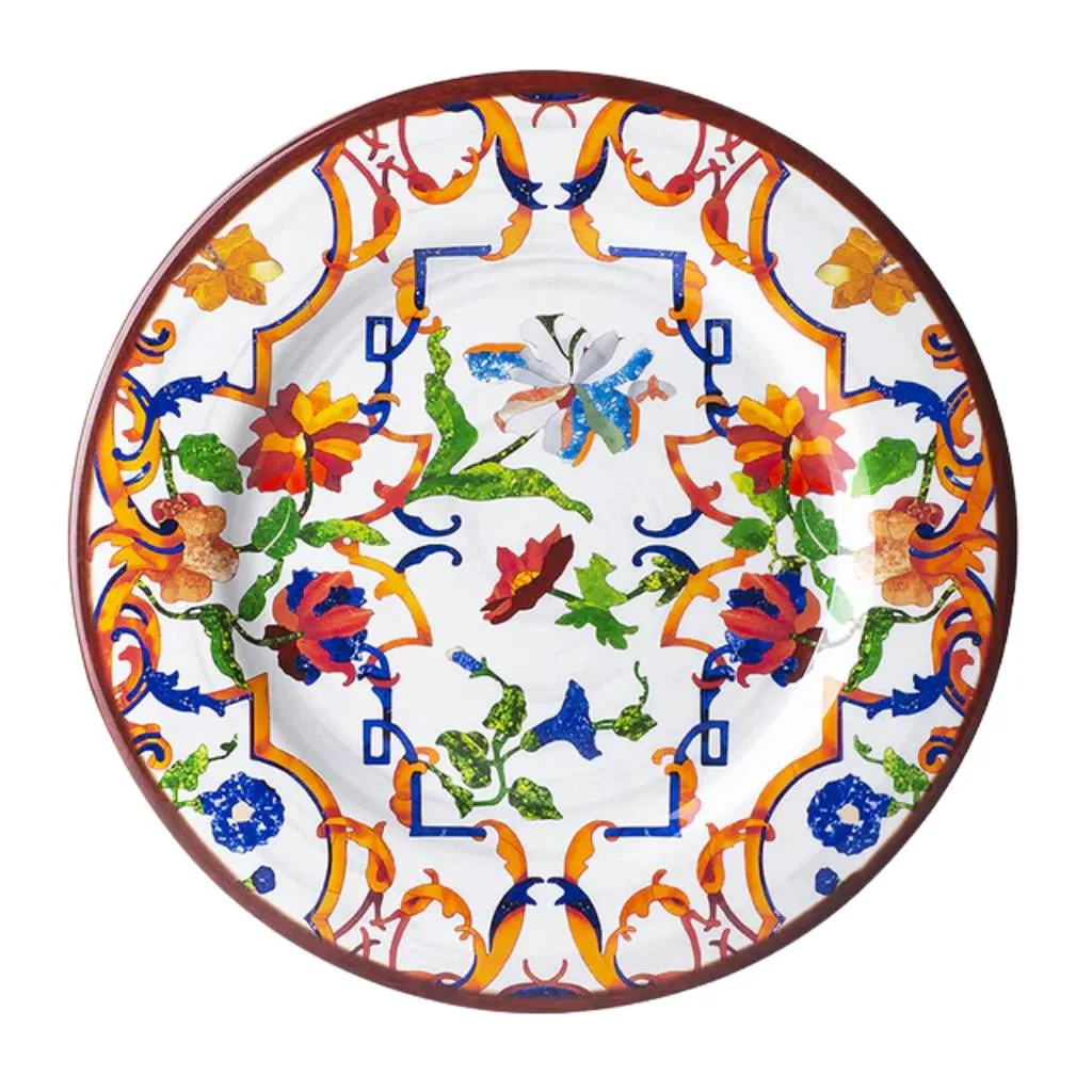 Marioluca Giusti Pancale Dinner Plate