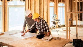 5 things to know before you buy a new-build home