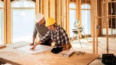 5 things to know before you buy a new-build home