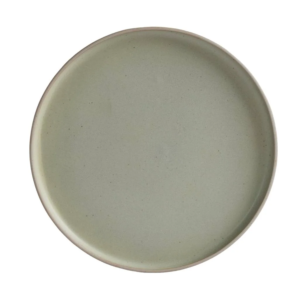 Akira Dinner Plate
