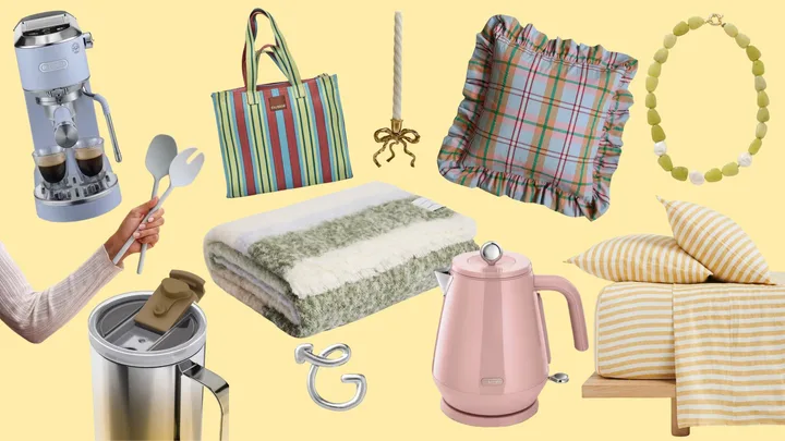Celebrate mum with these gorgeous Mother’s Day gifts