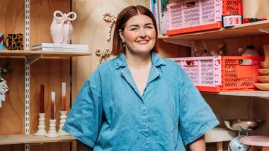 Meet Sara Boult, the Wairarapa clay artist turning emotion into form