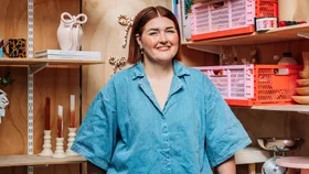 Meet Sara Boult, the Wairarapa clay artist turning emotion into form