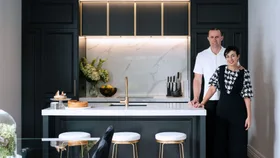 Breakfast at Tiffiney’s: Inside a Napier villa filled with art deco charm