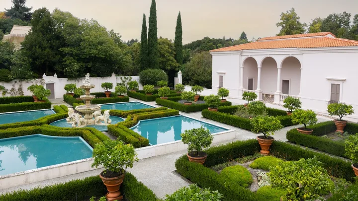 Take a tour inside the medieval-inspired garden opening at Hamilton Gardens