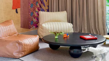 Why slow decorating is the new interiors philosophy