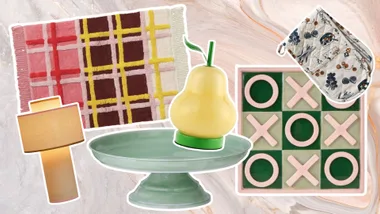 The latest decor & furniture finds to breathe new life into your home