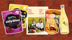 Winter’s latest & greatest food and drink launches