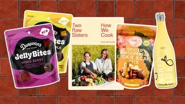 Winter’s latest & greatest food and drink launches