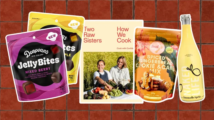 Winter’s latest & greatest food and drink launches