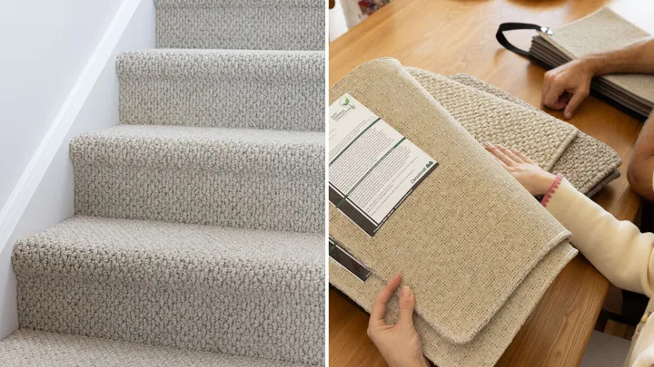 Luxe, for less: How to score premium carpet without the hefty price tag