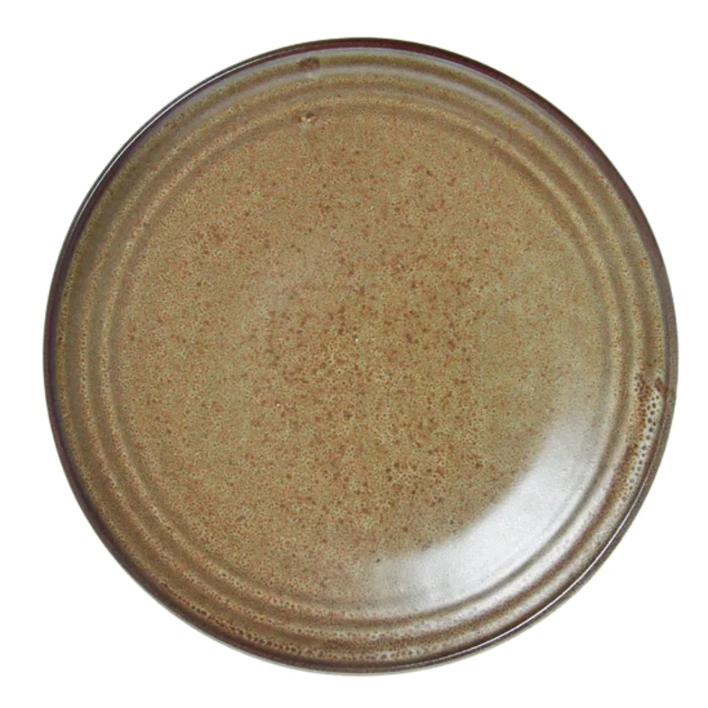 Tussock Wave Plate