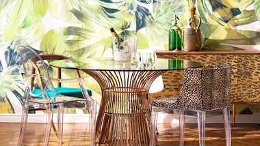The maximalist interior design trend (and how to do it)