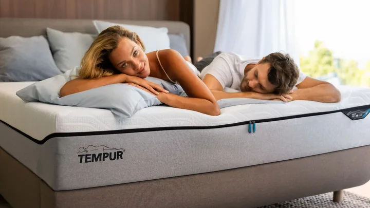 Why it’s time to upgrade your bed for a better night’s rest