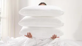 How to choose the right pillow for your sleep style