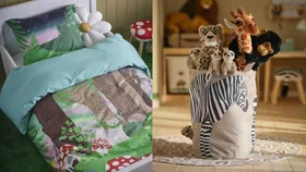 Art & Matilda Green’s favourite finds for stylish children’s spaces