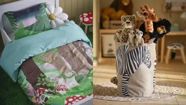 Art & Matilda Green’s favourite finds for stylish children’s spaces