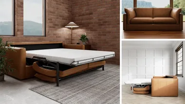 15 sofa beds that guests will love sleeping on