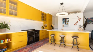 Enter the 2026/2027 Resene Colour Home Awards
