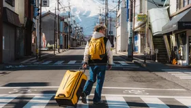 The best luggage brands for every type of traveller