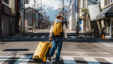 The best luggage brands for every type of traveller