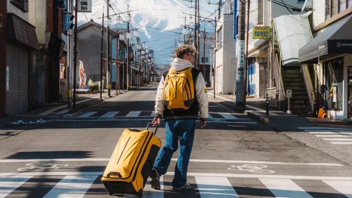 The best luggage brands for every type of traveller