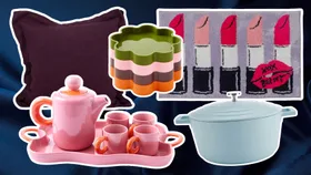 The hottest new-season decor to refresh your space