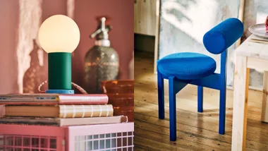 Inside IKEA’s new PS collection: Playful Scandinavian design at its best