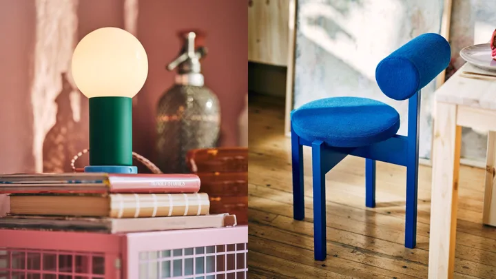 Inside IKEA’s new PS collection: Playful Scandinavian design at its best
