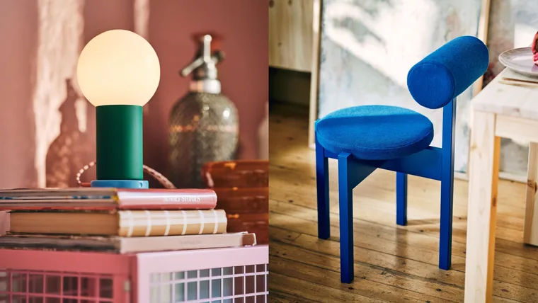 Inside IKEA’s new PS collection: Playful Scandinavian design at its best
