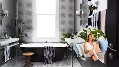 Jayne Kiely shares her top bathroom renovation tips to add value to your home