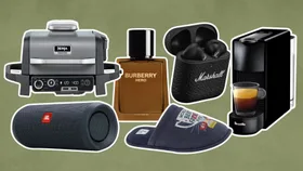 Father’s Day gifts he’ll actually love