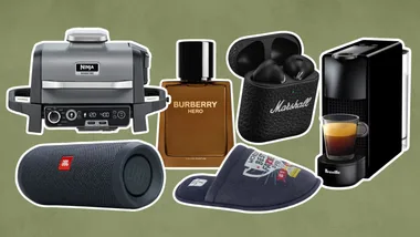 Father’s Day gifts he’ll actually love