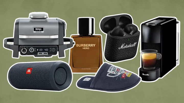 Father’s Day gifts he’ll actually love