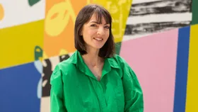Year of Art: Jasmine Kroeze’s Tales from the Table